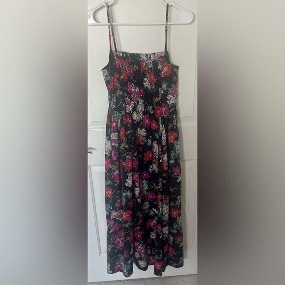 Christy Dawn Nile Dress in Cosmos Floral - Picture 3 of 6